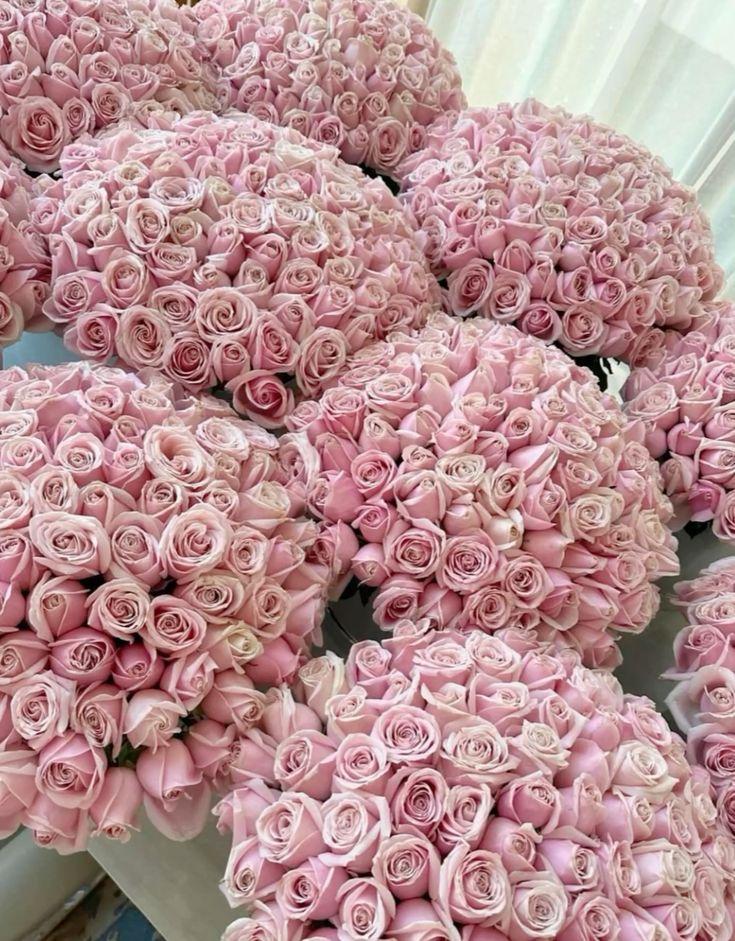Secret Meadow Symphony Bouquet